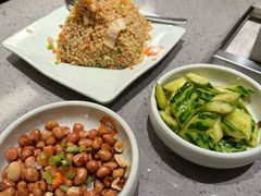 -白玉·朝鲜族烤串(光明大仟里店)