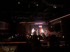 -林肯爵士乐上海中心 Jazz at Lincoln Center Shanghai