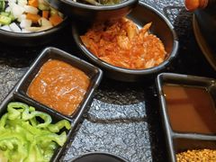 -九田家黑牛烤肉料理(郫都万达檬柏西路店)