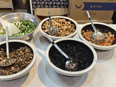 -安上粉皮.非遗手工小吃(骑龙巷店)
