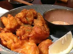 -山杏yama-katsu·吉列炸物