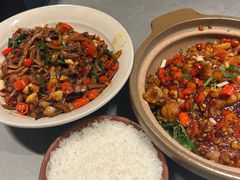 -潇湘阁(汉光百货店)