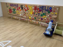 -深业幸福家香蜜湖街道普惠性托育园(合正置地园区)