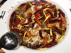 -太二酸菜鱼(汕头苏宁广场店)