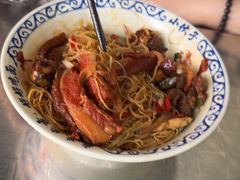 -梅溪·小伙子干挑面(安吉总店)