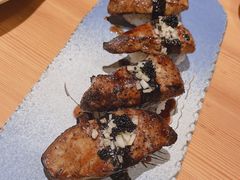 -大岛日本料理铁板烧(南通大饭店)