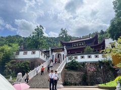 -九华山风景区