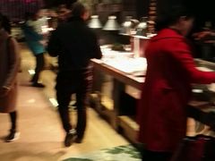 -半岛凯豪大酒店-海鲜自助餐厅