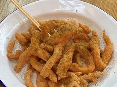 -柴爿巷·香酥鸡&馄饨(复兴中路店)