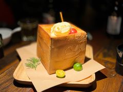 -外婆家(蓝色港湾店)