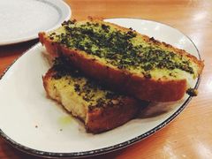 -PIZZA BIANCA(万象城店)