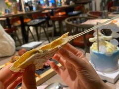-德斯堡德国餐吧(锦华万达店)