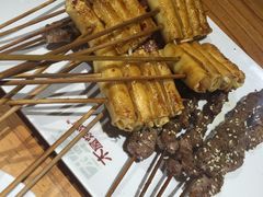 -木屋烧烤(西南角店)