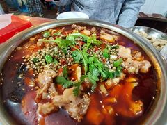 -米二红烧兔(华阳店)