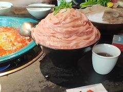 -吼堂老火锅(太古里总店)