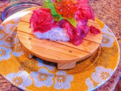 -沼津魚がし鮨(御殿場アウトレット店)