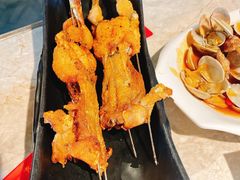 -沪小胖小龙虾(淮海中路旗舰店)