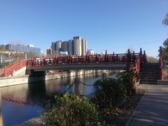 -元大都城垣遗址公园