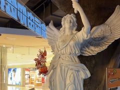 -暴风岛沉浸式体验馆(百联世纪店)