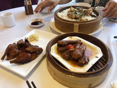-益健名厨海鲜城(夏湾店)