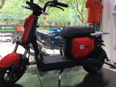 -雅迪电动车(北艾路店)