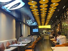 -get pizza意大利餐厅(凯德MALL店)