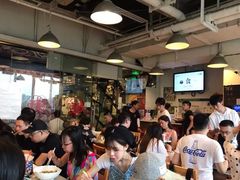 -文三里屯面馆(三里屯店)