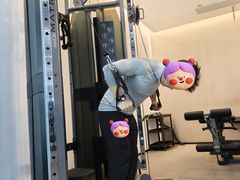 -WEGYMER健萌健身(雅颂居馆)