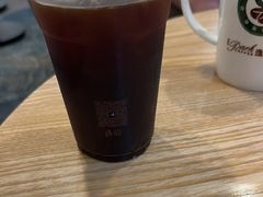 -逸派咖啡 EPARKCOFFEE(广安门店)