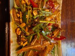 凉拌猪耳朵-蜀南面馆(莘沥路)