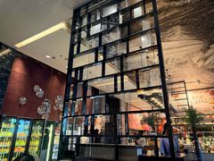 -万达瑞华酒店美食汇自助餐厅(楚河汉街店)