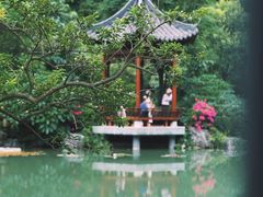 -云溪植物园