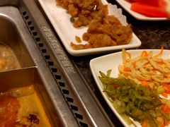 小酥肉-海底捞火锅(邯郸新世纪中心店)