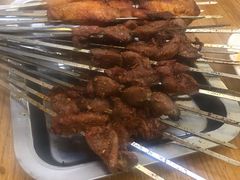 -小艺烧烤(曲江店)