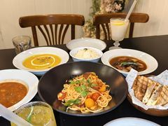 -Viviane's·花园餐厅