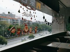 -豪客来牛排(雄峰城店)