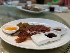 古法烧鹅-朱仔记食府(江南大道店)