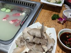 -草原塞蛮羊火锅城(港湾店)