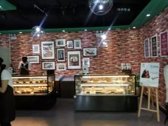 -第戎蛋糕(恒隆广场店)
