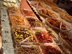 -欢乐牧场海鲜烤肉自助(牡丹园店)