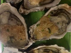 生蚝-可汗草原碳烤羊腿(欧景城店)