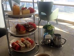 -三迪希尔顿酒店·星空酒廊