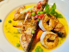 -The Diner X餐厅(青岛万象城店)