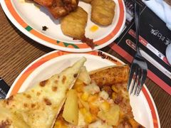 -比格比萨自助(密云店)