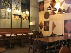 大堂-去茶山(重庆万象城店)