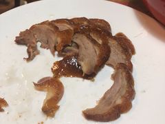 -董立兵烤鸭店(山大路店)