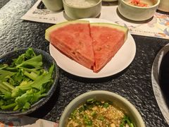 -盡膳口福·百年汤方火锅(科华北路店)