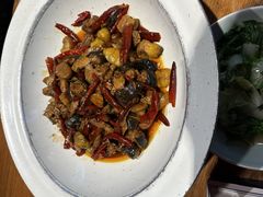 -印象鲵宴·张家界地标美食名片(溪布街店)