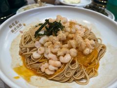 -松鹤楼面馆(清河万象汇店)