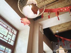 -左陕右甘(亚运村店)